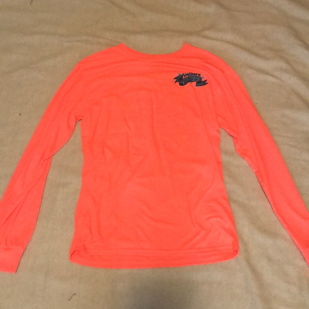 Long sleeve